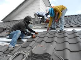 Best Asphalt Shingle Roofing  in North Lewisburg, OH